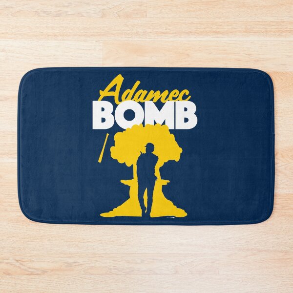 Item preview, Adamec Bomb designed and sold by CodyWelter.