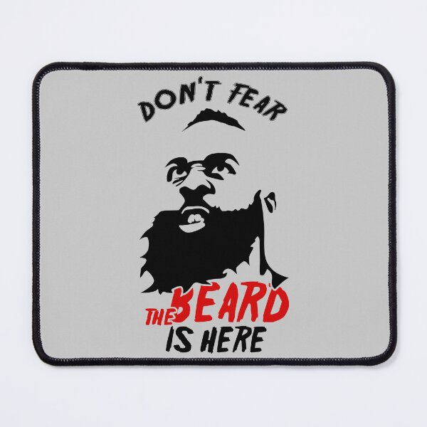 Item preview, Don't fear the beard is here designed and sold by APTufnall.