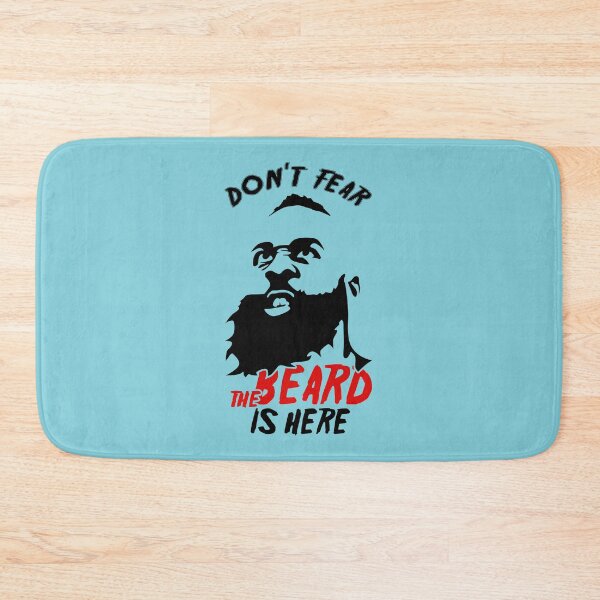 Item preview, Don't fear the beard is here designed and sold by APTufnall.