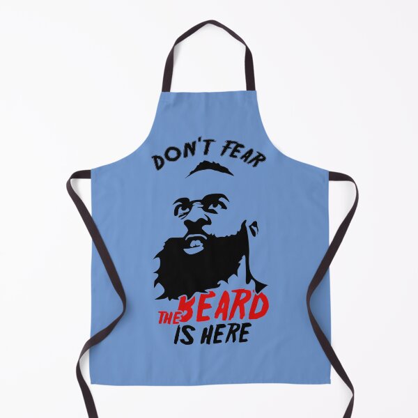 Item preview, Don't fear the beard is here designed and sold by APTufnall.