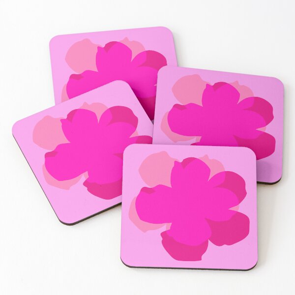 Item preview, Pop flowers Andy warhol? 9 designed and sold by ladstudio.