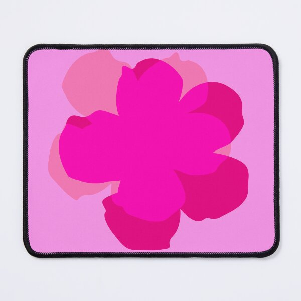 Item preview, Pop flowers Andy warhol? 9 designed and sold by ladstudio.
