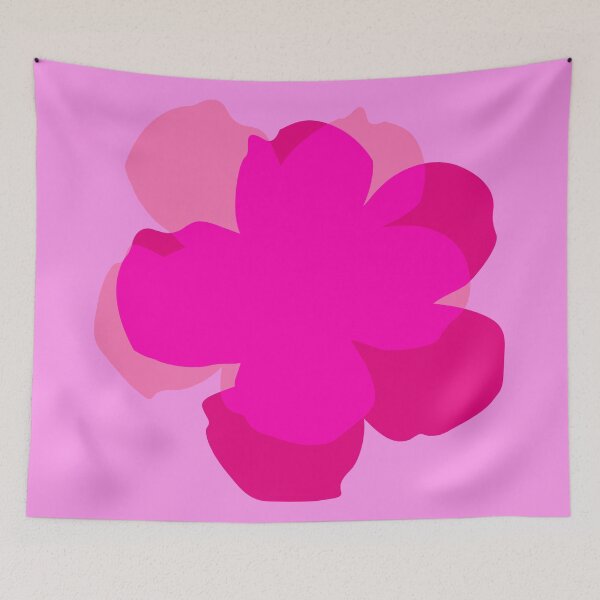 Item preview, Pop flowers Andy warhol? 9 designed and sold by ladstudio.