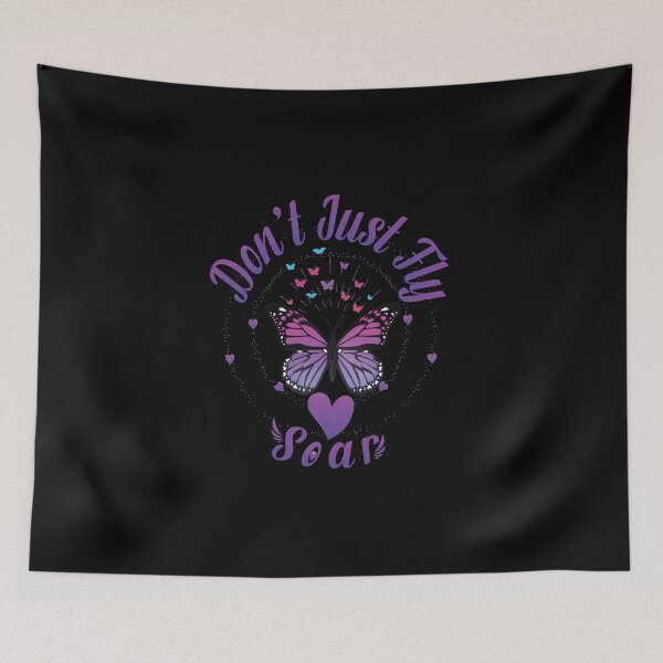 Item preview, Don't Just Fly ..... Soar Creative Concept designed and sold by PATPRO GRAPHICS.