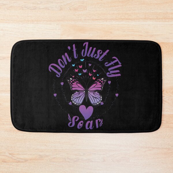 Item preview, Don't Just Fly ..... Soar Creative Concept designed and sold by PATPRO GRAPHICS.