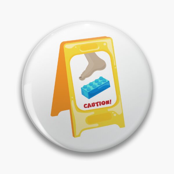 Item preview, Caution! designed and sold by CheeseyStudios.