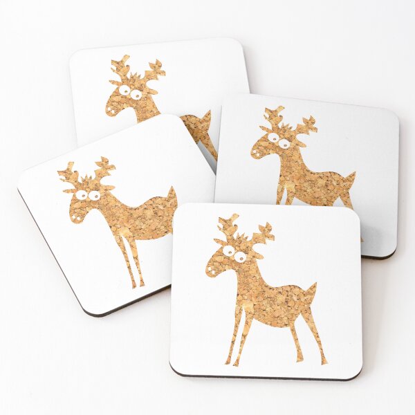 Artikelvorschau, Antilope, Liebling, Hirsch, entworfen und verkauft von DOsell.