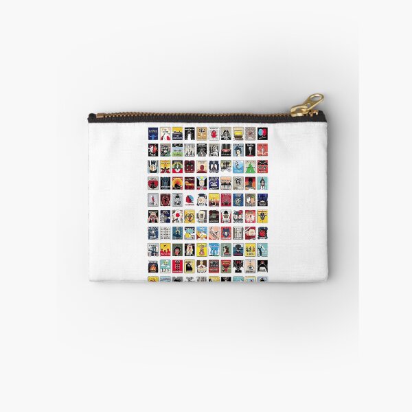 Item preview, 100 Bucket List Movies designed and sold by Bennieslayden.