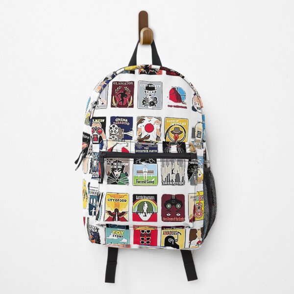 Item preview, 100 Bucket List Movies designed and sold by Bennieslayden.