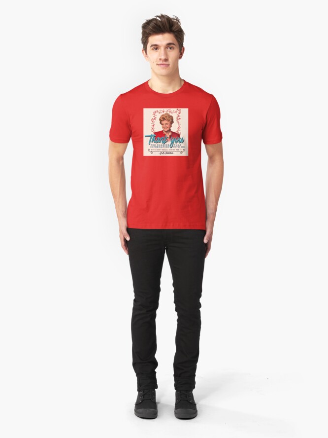 ct fletcher t shirts