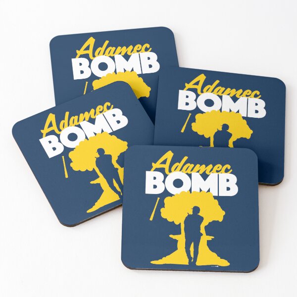 Item preview, Adamec Bomb designed and sold by CodyWelter.