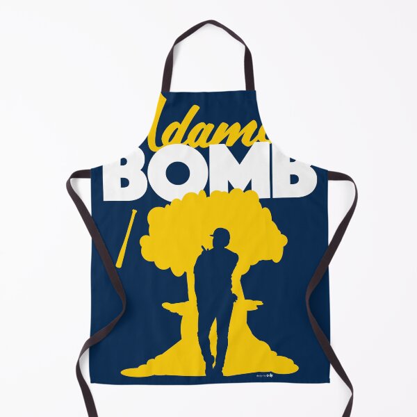 Item preview, Adamec Bomb designed and sold by CodyWelter.
