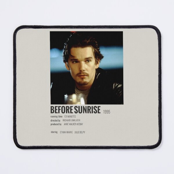 Item preview, Before Sunrise (1995) designed and sold by MoviePolaroid.