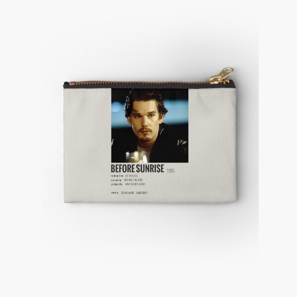 Item preview, Before Sunrise (1995) designed and sold by MoviePolaroid.