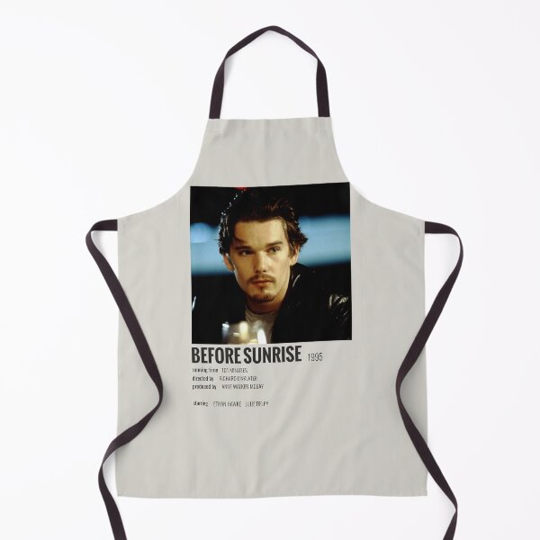 Item preview, Before Sunrise (1995) designed and sold by MoviePolaroid.