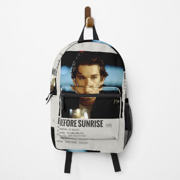 Item preview, Before Sunrise (1995) designed and sold by MoviePolaroid.
