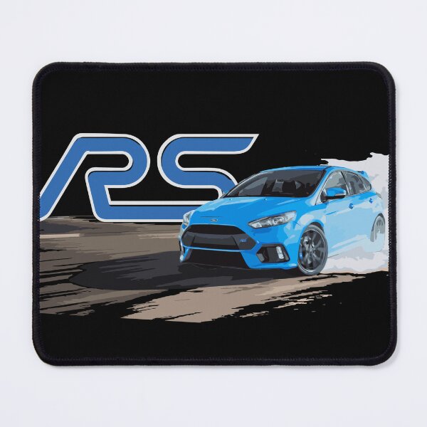 Item preview, Focus RS Rallye Sport WRC Drift Turbo designed and sold by cowtownCOWBOY.