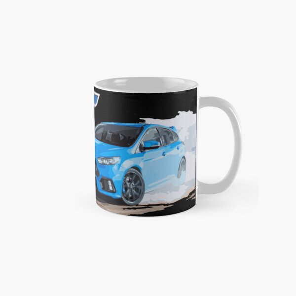 Ford Mustang Boss 302 Pony Car Kaffeetasse XL 0,4 ltr.,Coffee Mug,off license 