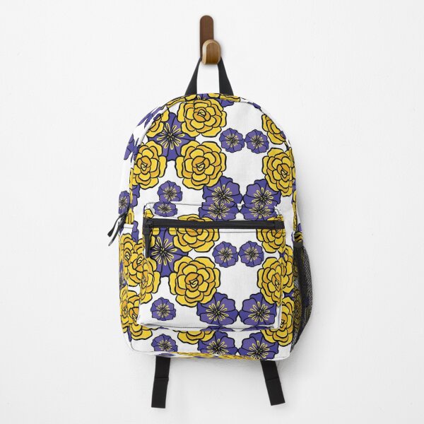 Item preview, floral and glamour seamless pattern designed and sold by Mychap.
