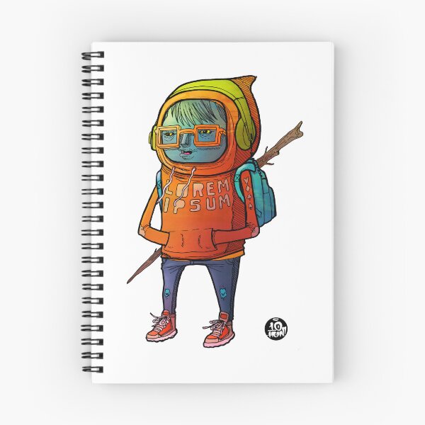 Item preview, Lorem Ipsum designed and sold by tenhundred.
