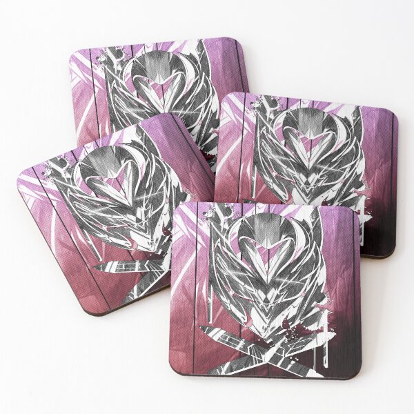 Item preview, Artist's Window: Titanus Diablos designed and sold by Xonaar17Art.