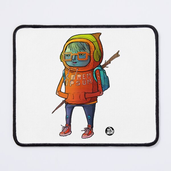 Item preview, Lorem Ipsum designed and sold by tenhundred.