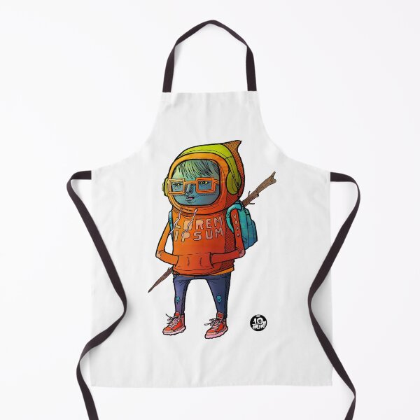 Item preview, Lorem Ipsum designed and sold by tenhundred.