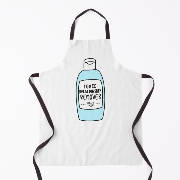 Item preview, Toxic relationship makeup remover skincare designed and sold by CherieTree.