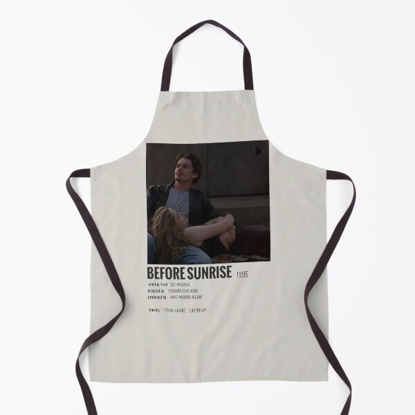 Item preview, Before Sunrise (1995) designed and sold by MoviePolaroid.
