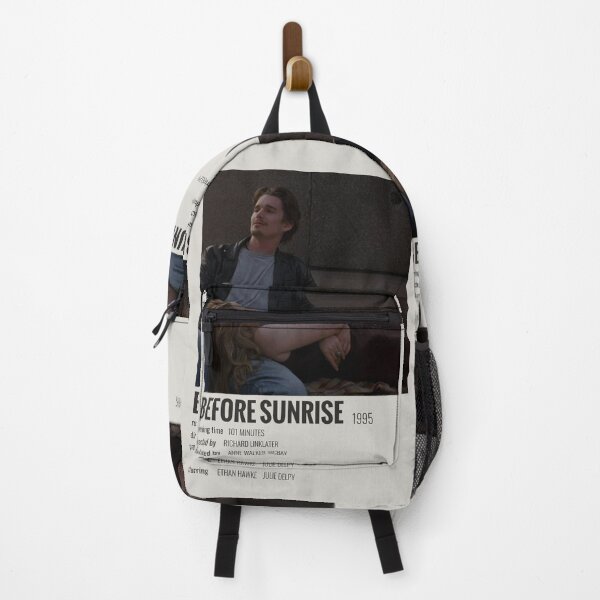 Item preview, Before Sunrise (1995) designed and sold by MoviePolaroid.