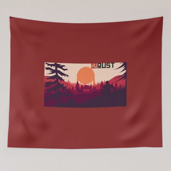 Item preview, Rust background1656 designed and sold by ChiLaiii.