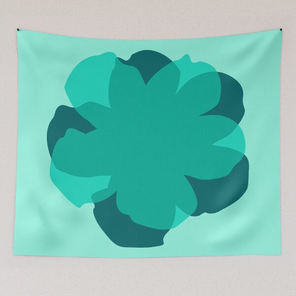 Item preview, Pop flowers Andy warhol? 10 designed and sold by ladstudio.