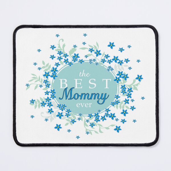 Item preview, the best mommy ever designed and sold by Arctia.