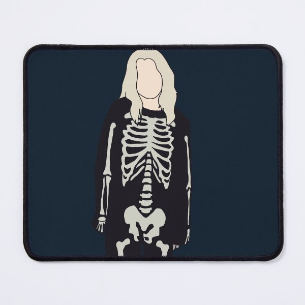 Item preview, Phoebe Bridgers Punisher, I know the end -  i'll find a new place to be from designed and sold by majadoesntexist.
