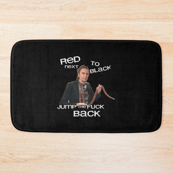 Item preview, Super Hans  Red Next To Black1222 designed and sold by ChiLaiii.