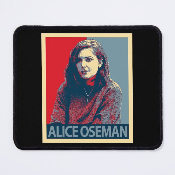 Item preview, Alice Oseman designed and sold by VickyGolden.
