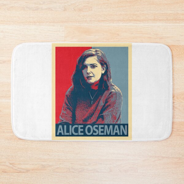 Item preview, Alice Oseman designed and sold by VickyGolden.
