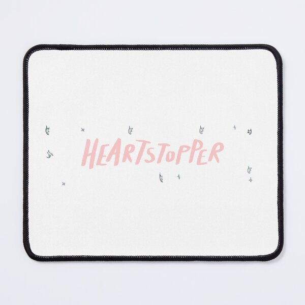 Item preview, heart stopper logo designed and sold by Carmens-World.
