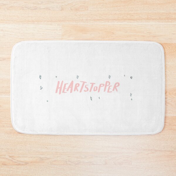 Item preview, heart stopper logo designed and sold by Carmens-World.