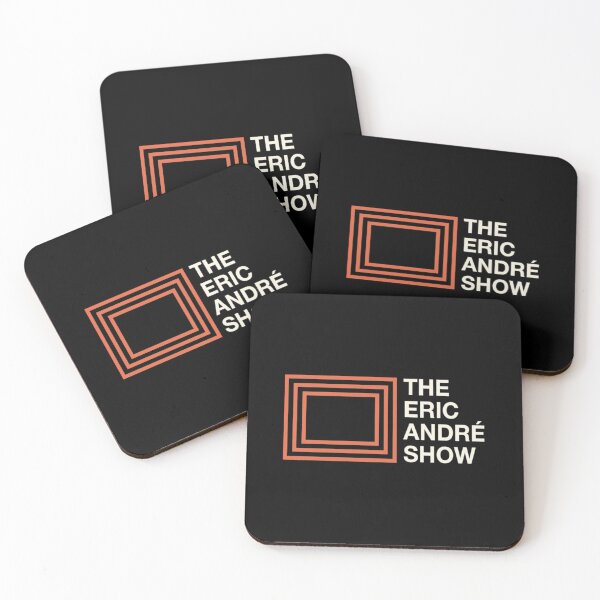 Item preview, The Eric Andre Show Logo907 designed and sold by ChiLaiii.