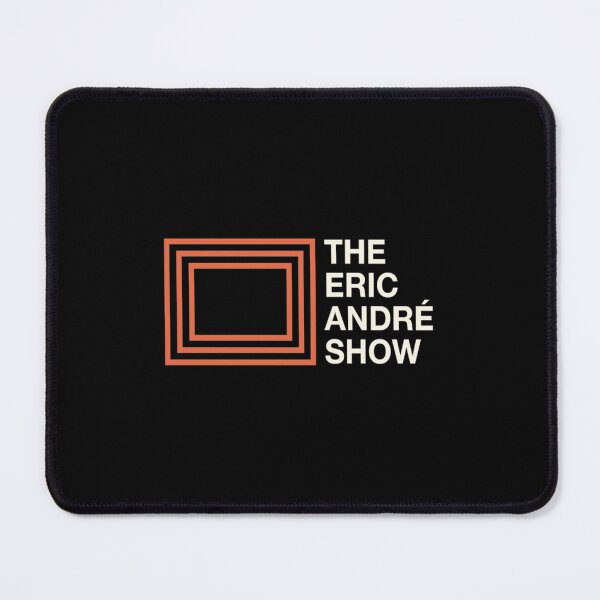 Item preview, The Eric Andre Show Logo907 designed and sold by ChiLaiii.