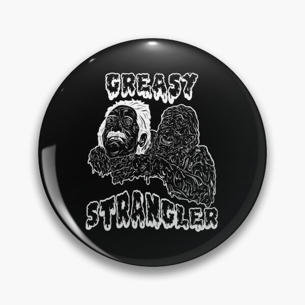Item preview, the greasy strangler black and white1196 designed and sold by ChiLaiii.