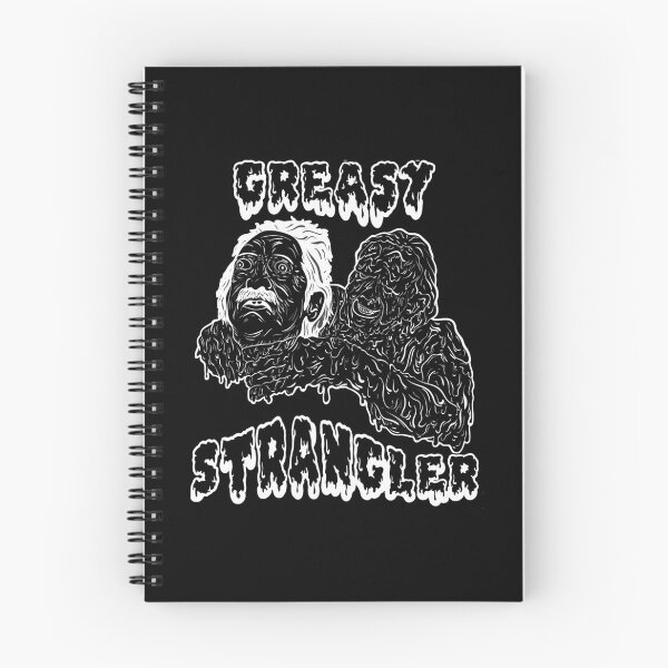 Item preview, the greasy strangler black and white1196 designed and sold by ChiLaiii.
