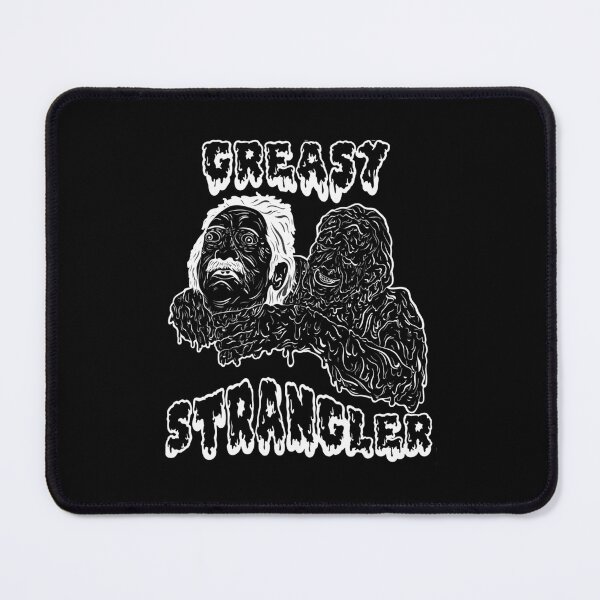 Item preview, the greasy strangler black and white1196 designed and sold by ChiLaiii.