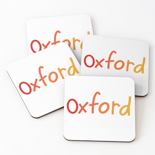 Item preview, Oxford Ohio designed and sold by Anna Fitz.