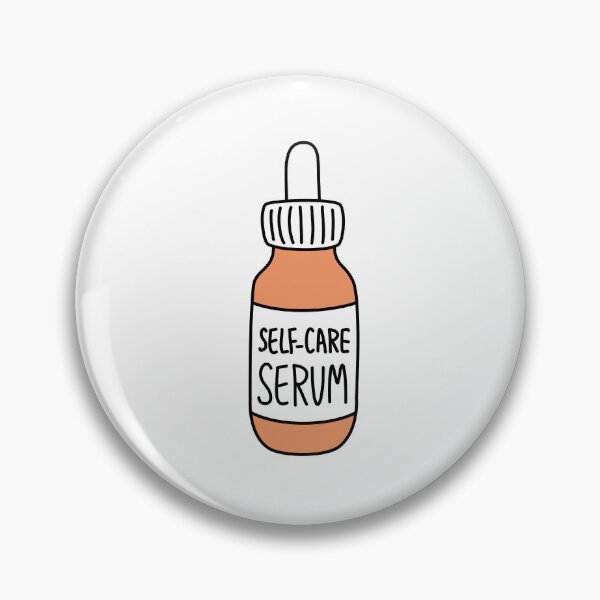 Artikelvorschau, Selbstpflege-Serum-Hautpflege entworfen und verkauft von CherieTree.