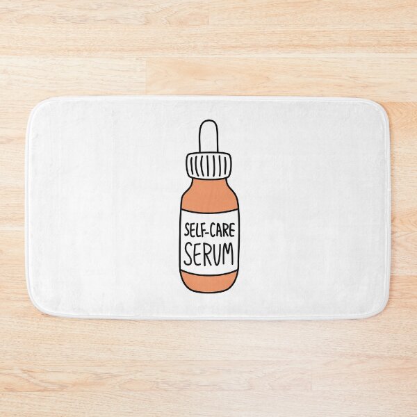 Item preview, Self-care serum skincare designed and sold by CherieTree.