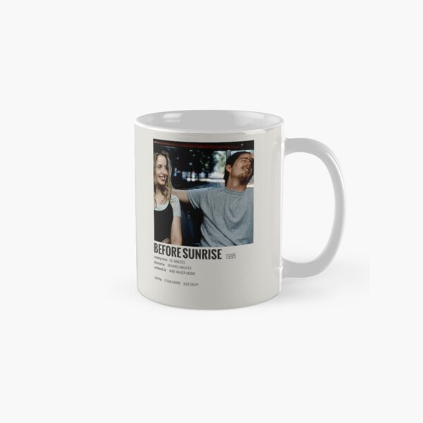 Item preview, Before Sunrise (1995) designed and sold by MoviePolaroid.