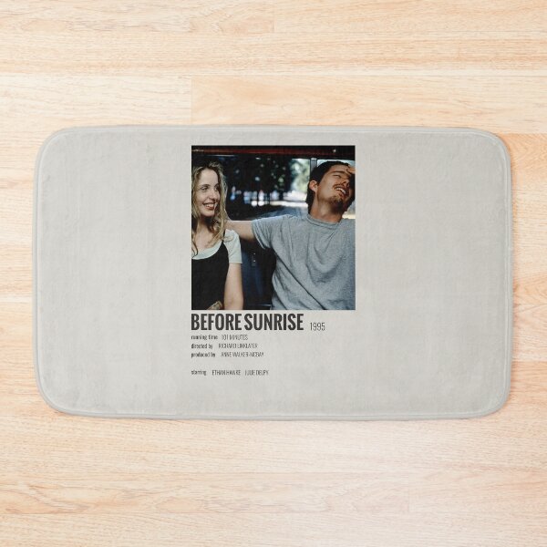 Item preview, Before Sunrise (1995) designed and sold by MoviePolaroid.