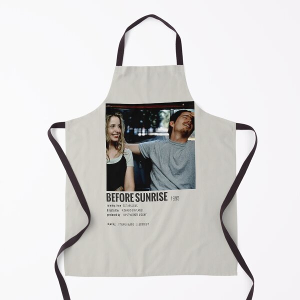 Item preview, Before Sunrise (1995) designed and sold by MoviePolaroid.